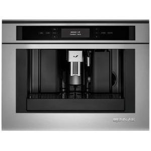 Vidéos JennAir JBC7624BS