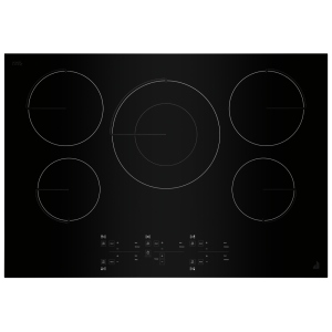 JennAir JIC4530KB videos