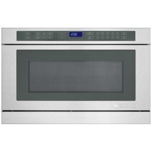 Vidéos JennAir JMD2124WS