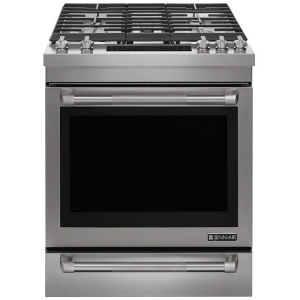 Vidéos JennAir JGS1450FP