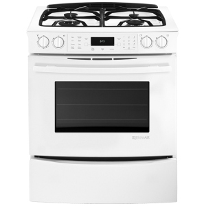 JennAir JGS8850CDW videos