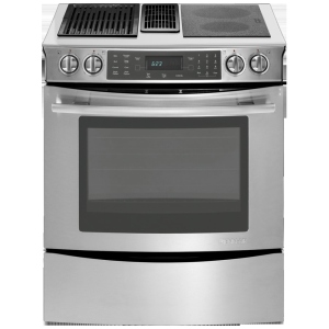 JennAir JES9860CCS videos