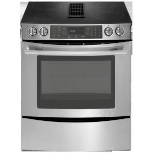 JennAir JES9900CCS videos