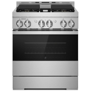 Jenn-Air JGRP430HM videos