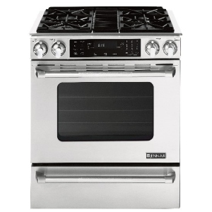 JennAir JGS8860BDP videos