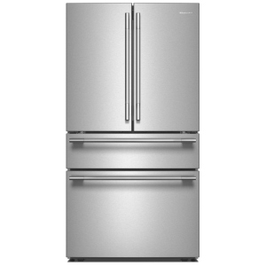 KitchenAid KRMF336SPS videos