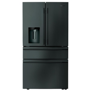 KitchenAid KRMF436SJP videos