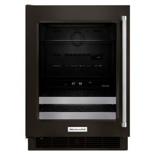 Vidéos KitchenAid KUBL304EBS