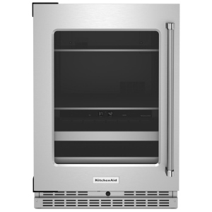 Vidéos KitchenAid KUBL314KSS
