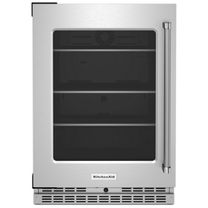 KitchenAid KURL314KSS videos