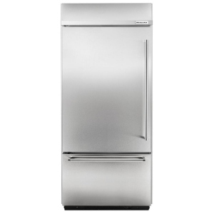 Vidéos KitchenAid KBBL206ESS