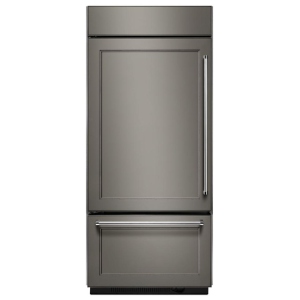 Vidéos KitchenAid KBBL306EPA