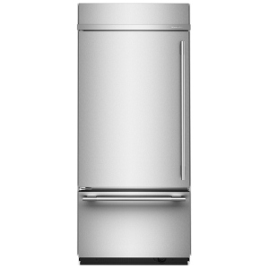 Vidéos KitchenAid KBBL336SPS
