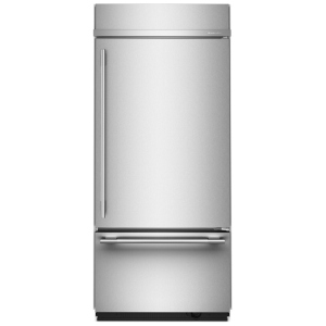 KitchenAid KBBR336SPS videos
