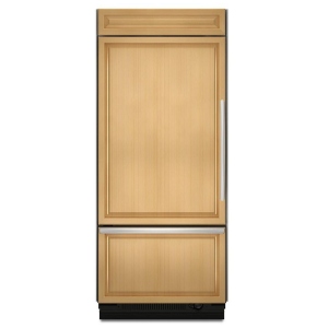 KitchenAid KBLO36FTX videos