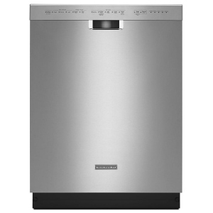 Vidéos KitchenAid KDFE104DSS