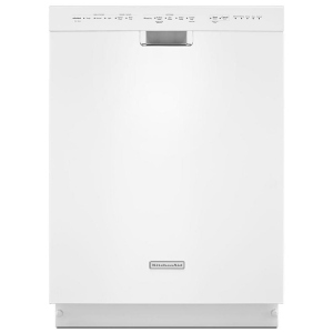 KitchenAid KDFE104DWH videos