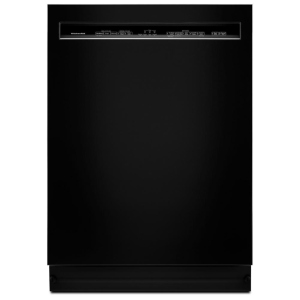 KitchenAid KDFE104HBL videos