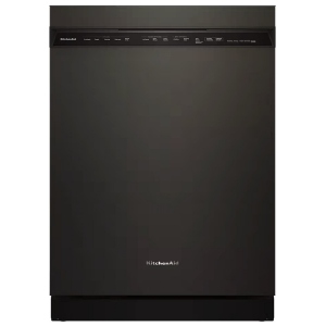 KitchenAid KDFS424SBE videos