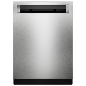 Vidéos KitchenAid KDPM354GPS