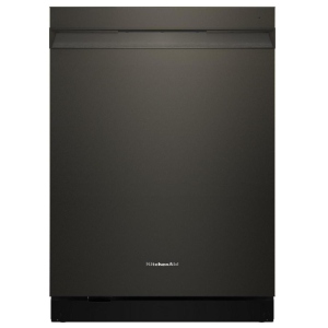 KitchenAid KDPS624SBE videos