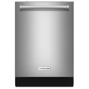 Vidéos KitchenAid KDTE204ESS