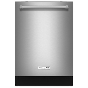Vidéos KitchenAid KDTE204GPS