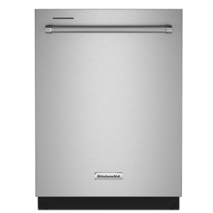Vidéos KitchenAid KDTE204KPS