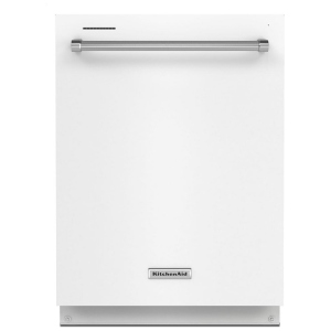 KitchenAid KDTE204KWH videos
