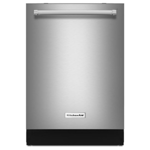 Vidéos KitchenAid KDTE254ESS