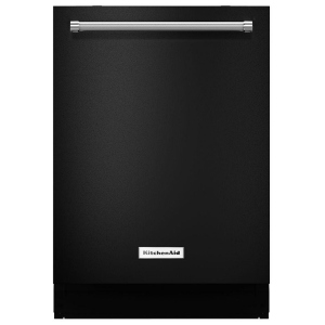 Vidéos KitchenAid KDTM404EBL