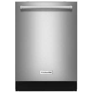 KitchenAid KDTM404ESS videos