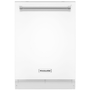 KitchenAid KDTM404EWH videos