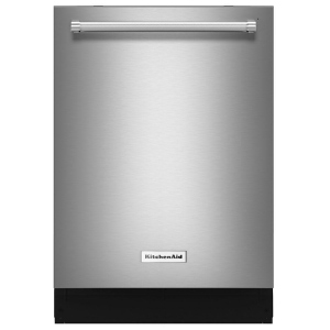 KitchenAid KDTM704ESS videos