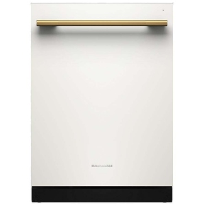 KitchenAid KDTS624SPL videos
