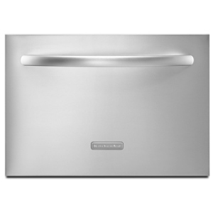 Vidéos KitchenAid KUDD03STSS