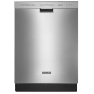 KitchenAid KUDE20IXSS videos