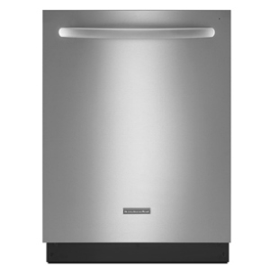 KitchenAid KUDE40FXSS videos