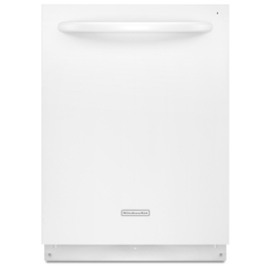 KitchenAid KUDE40FXWH videos