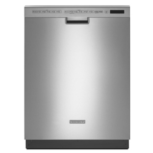 Vidéos KitchenAid KUDE50CXSS