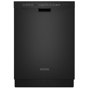 Vidéos KitchenAid KUDS30IXBL