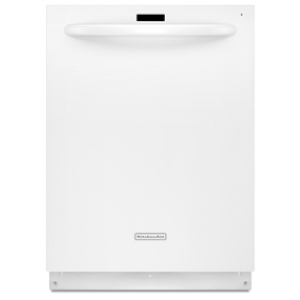 KitchenAid KUDS30SXWH videos