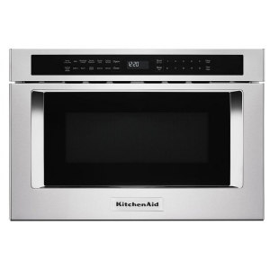 KitchenAid KMBD104GSS videos