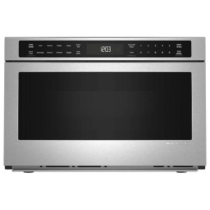 Whirlpool KMBD524TPS videos