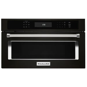 KitchenAid KMBP100EBS videos