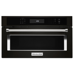 KitchenAid KMBP107EBS videos