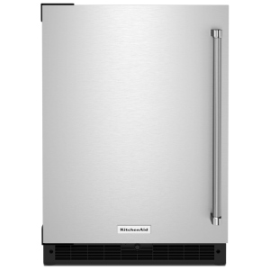 Vidéos KitchenAid KURL114KSB