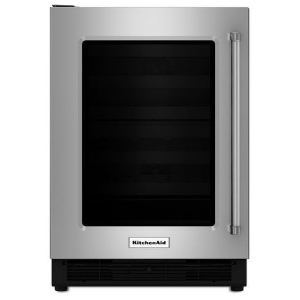Vidéos KitchenAid KURL204ESB
