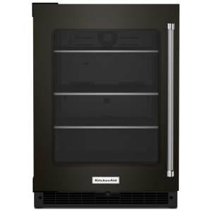 KitchenAid KURL314KBS videos