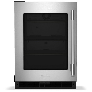KitchenAid KURL324SSB videos